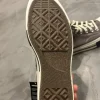 Converse x Rick owens
