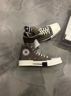 Converse x Rick owens