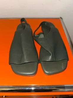 Coole Ballerinas von COS
