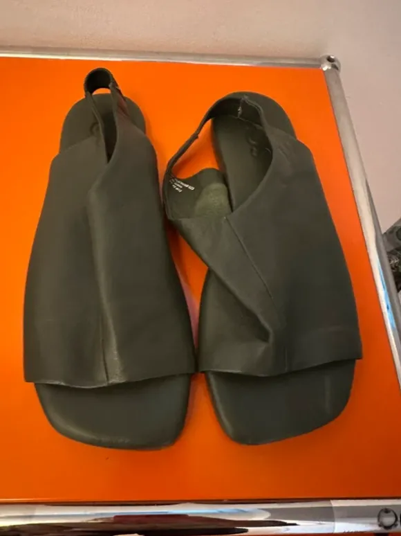Coole Ballerinas von COS