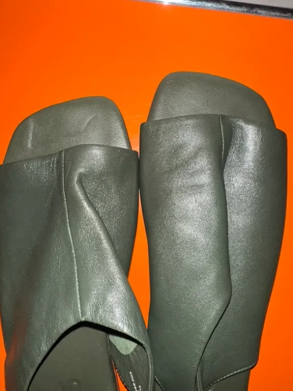Coole Ballerinas von COS