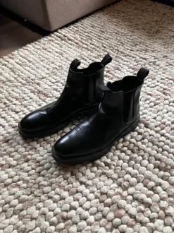 Coole Chelsea Boots