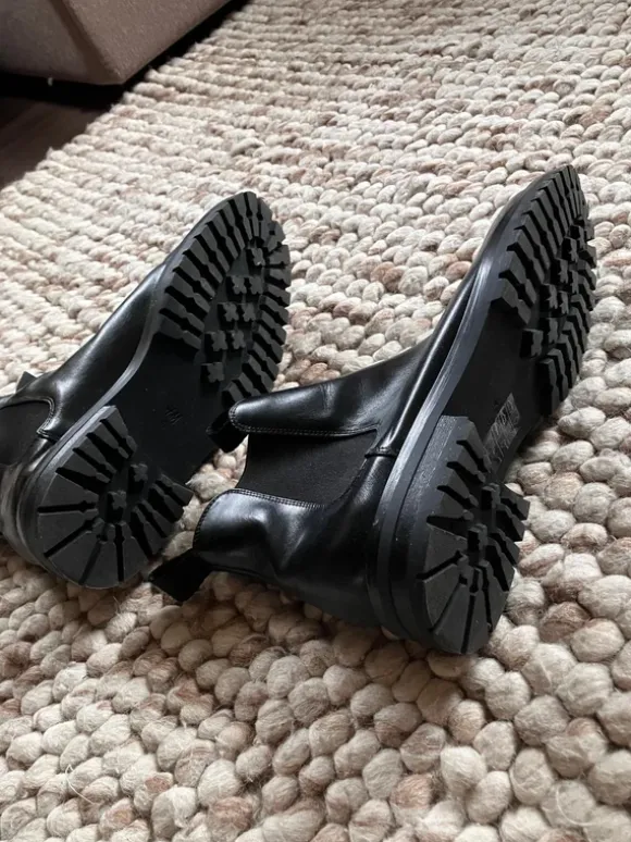 Coole Chelsea Boots