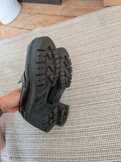 Coole chunky loafer