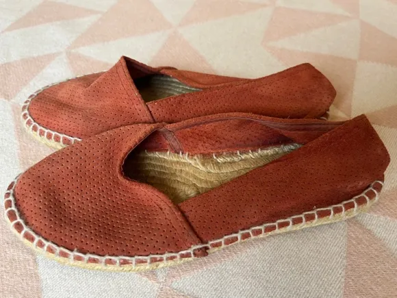 Coole Espadrilles von Kauf dich glücklich