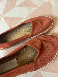Coole Espadrilles von Kauf dich glücklich