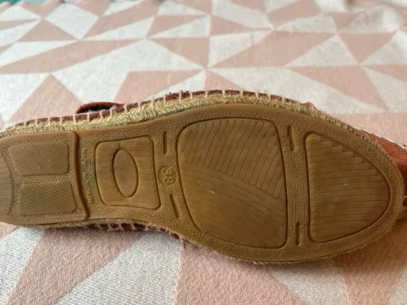 Coole Espadrilles von Kauf dich glücklich