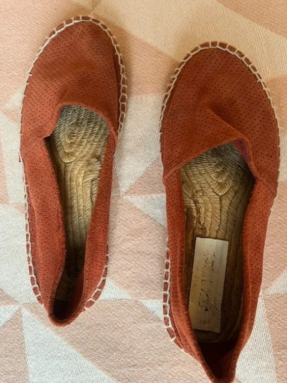 Coole Espadrilles von Kauf dich glücklich