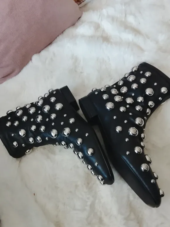 Coole Schuhe