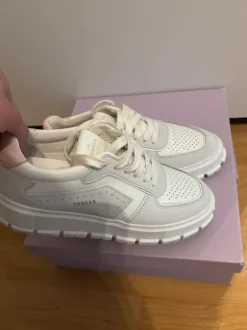 Copenhagen Sneaker
