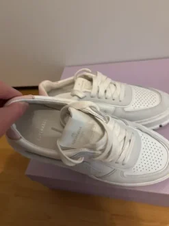 Copenhagen Sneaker