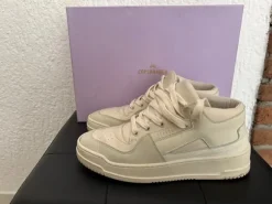 Copenhagen Sneaker Midhigh