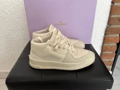 Copenhagen Sneaker Midhigh