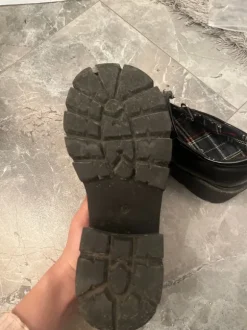Coquette Mary Jane Damenschuhe