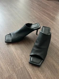 COS black mules