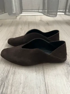 Cos Leather Mules