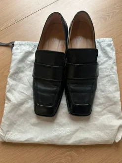 COS loafers (almost new)