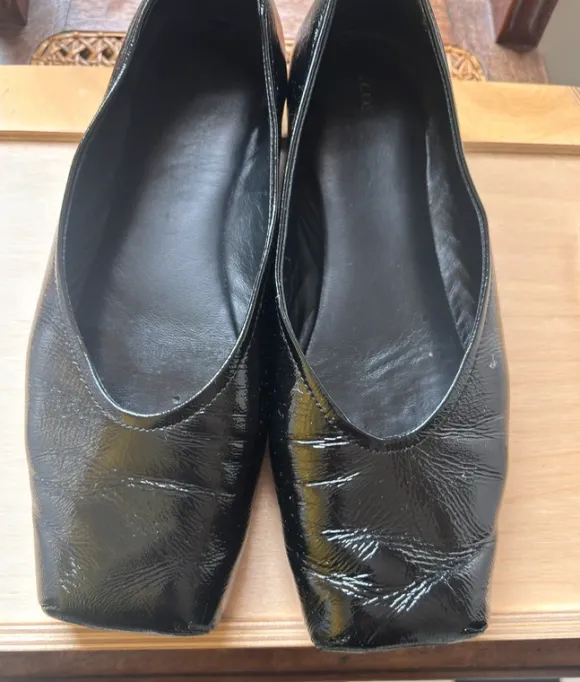 Cos Schuhe