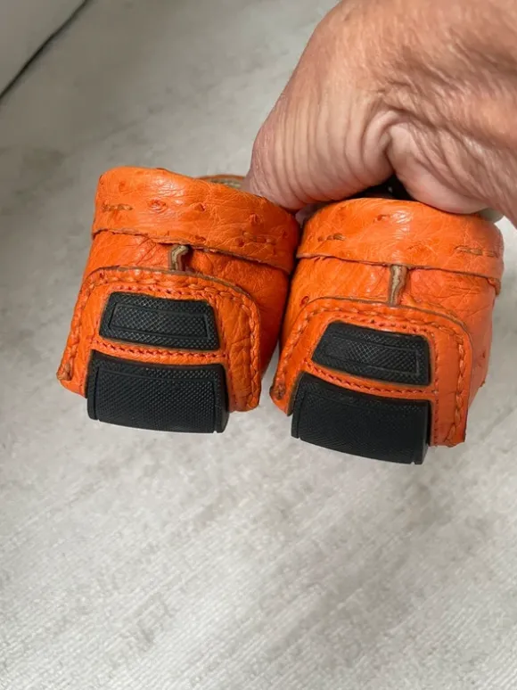 Cova Schuhe