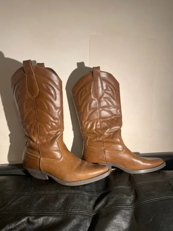 Cowboy Boots