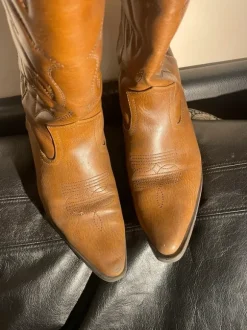 Cowboy Boots
