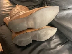 Cowboy Boots