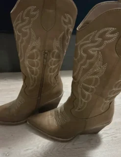 Cowboy boots