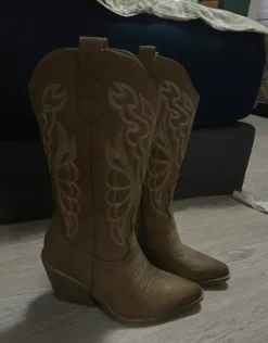 Cowboy boots