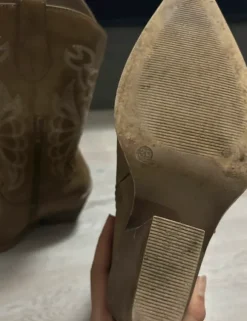 Cowboy boots