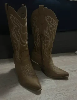 Cowboy boots