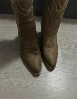 Cowboy boots