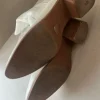 Cowboy laarzen maat 42 wit