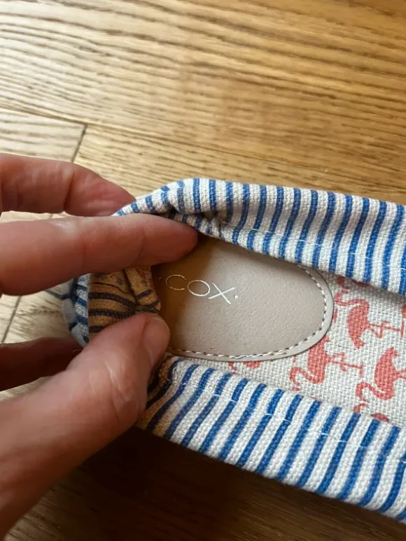 Cox Schuhe