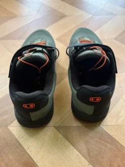 Crankbrothers Stamp speedlace flat MTB schoenen