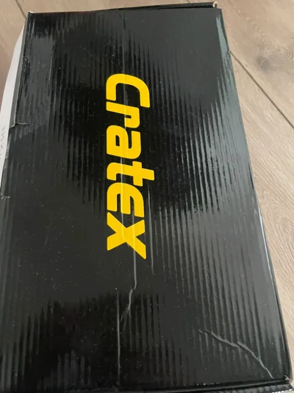 Cratex instapper