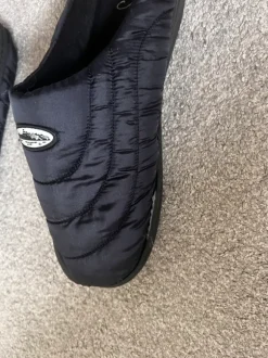 Crib CREP Corteiz Slides