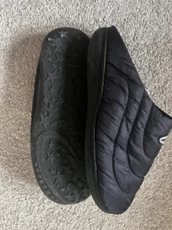 Crib CREP Corteiz Slides