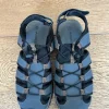 Crivit wandel-sandalen