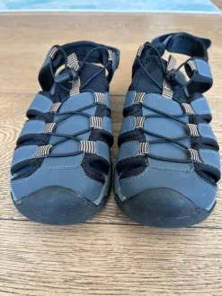 Crivit wandel-sandalen