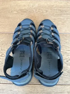 Crivit wandel-sandalen