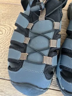 Crivit wandel-sandalen