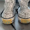 Cucks Converse Simpsons
