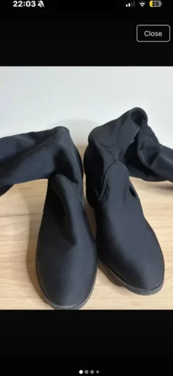 Cuissarde taille 41