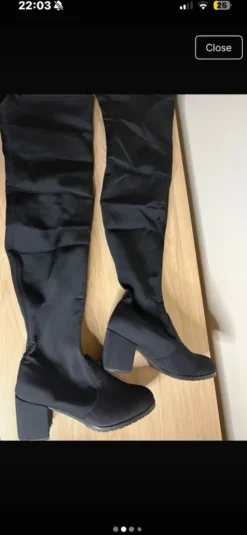 Cuissarde taille 41