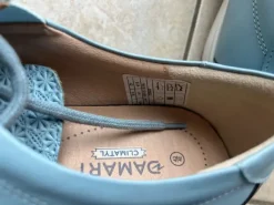 Damart schoenen