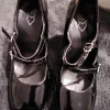 Damen Absatzschuhe . GR.40