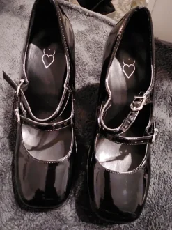 Damen Absatzschuhe . GR.40
