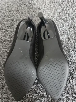 Damen Absatzschuhe Catwalk Gr. 39 NEU