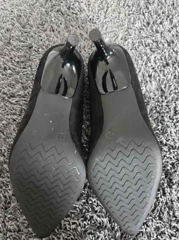 Damen Absatzschuhe Catwalk Gr. 39 NEU