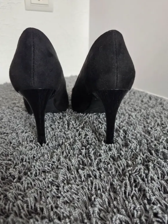 Damen Absatzschuhe Catwalk Gr. 39 NEU